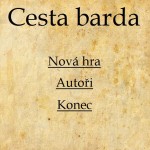 Cesta barda 2